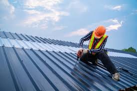 Fast & Reliable Emergency Roof Repairs in Pleasant Prairie, WI